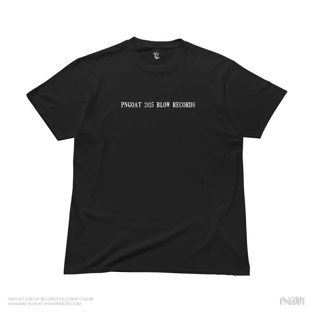 PNGOAT x BLOW: Visionaries