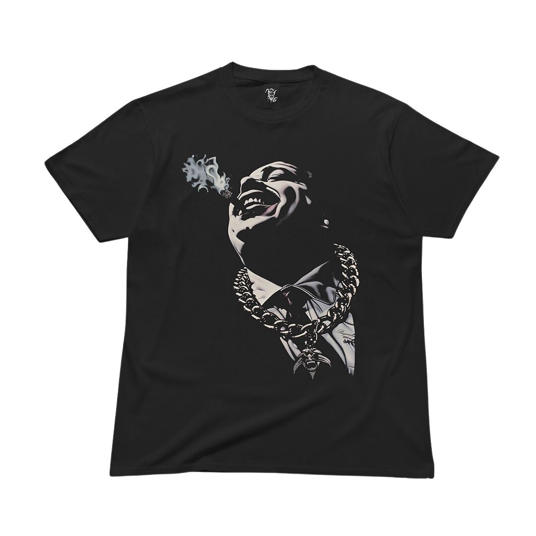 Camiseta PNGOAT "BIG BO$$"