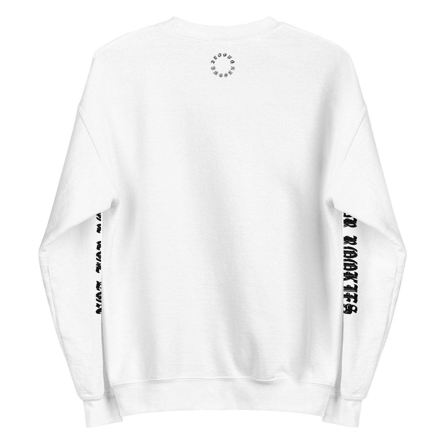 PNGOAT Sweatshirt "Not For Rookies"